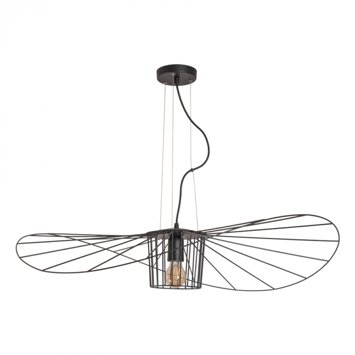 Pendente Usina Águila 1L E27 Ø950X160mm 17193/1