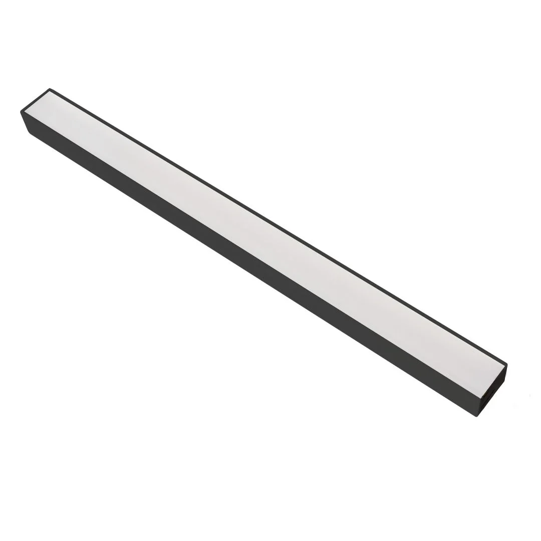 Sistema Linear Sobrepor Usina Garbo (Somente Perfil) 23x17x1500mm 30020/1500