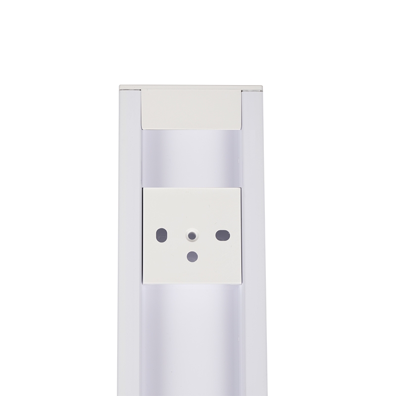 Luminária Led Nordecor Huli 36 watts 3000K Branco Bivolt 1200x60x45mm 4284