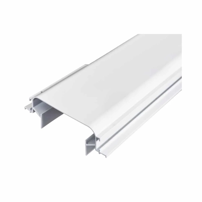 Sistema Linear Usina No Frame Matrix Duplo 115x42x1500mm 30045/1500