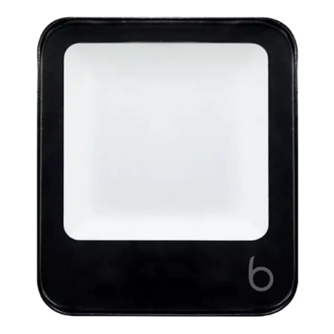 Projetor de Led Brilia 100 watts 6500K IP65 300x44x207mm 309173