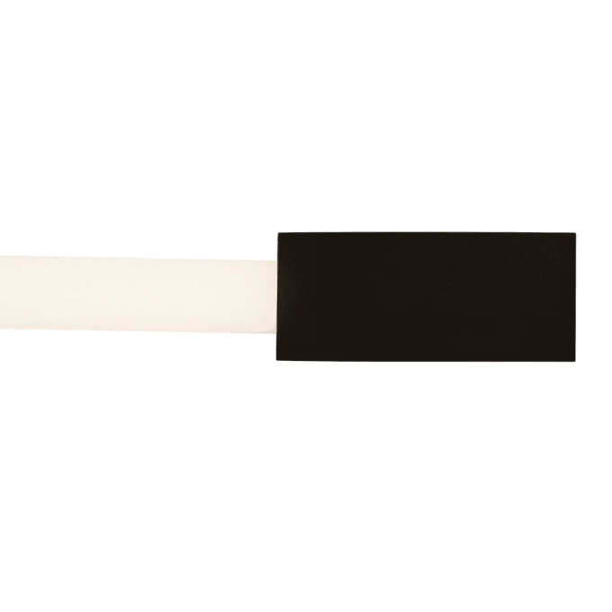 Arandela Conexão Conecta Simples I Usina 1L T8 105X45X45mm 16255/1