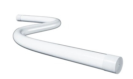 Mangueira Neo 360 Alpertone (Sem Fita de LED) 22mm (Rolo com 50 metros) 