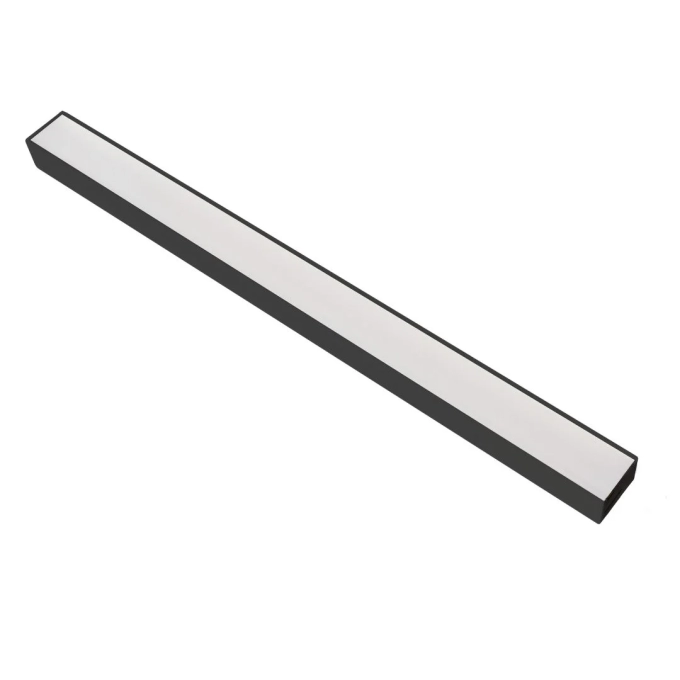 Sistema Linear Sobrepor Usina Garbo (Somente Perfil) 23x17x2000mm 30020/2000