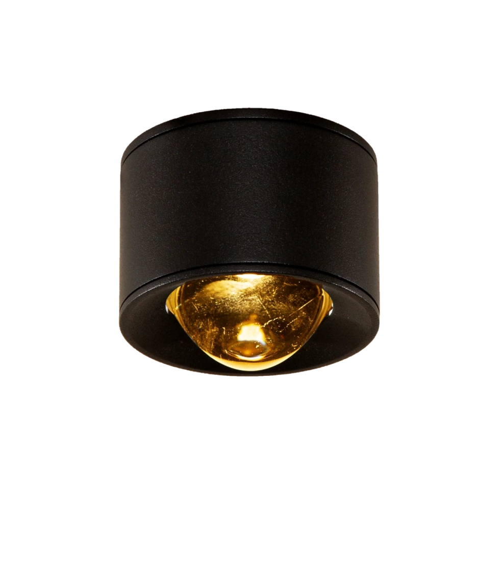 Plafon Usina Eye 10 watts 4000K Bivolt Ø76X62mm 10001-1LED4
