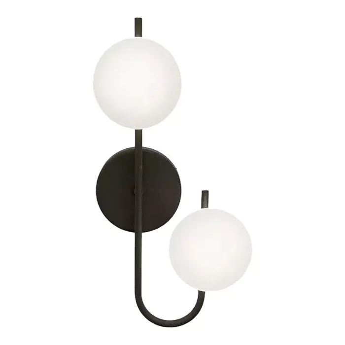 Arandela Usina Ares Direita 10 watts 4000K 194X114X400mm 19757/2DLED4