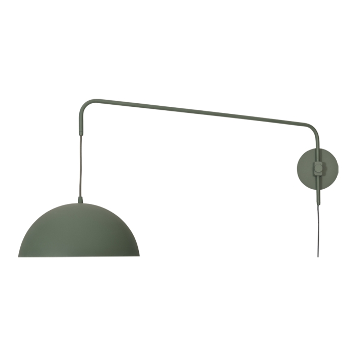 Arandela Usina Yoná 1L E27 320X952X442mm 25095/80