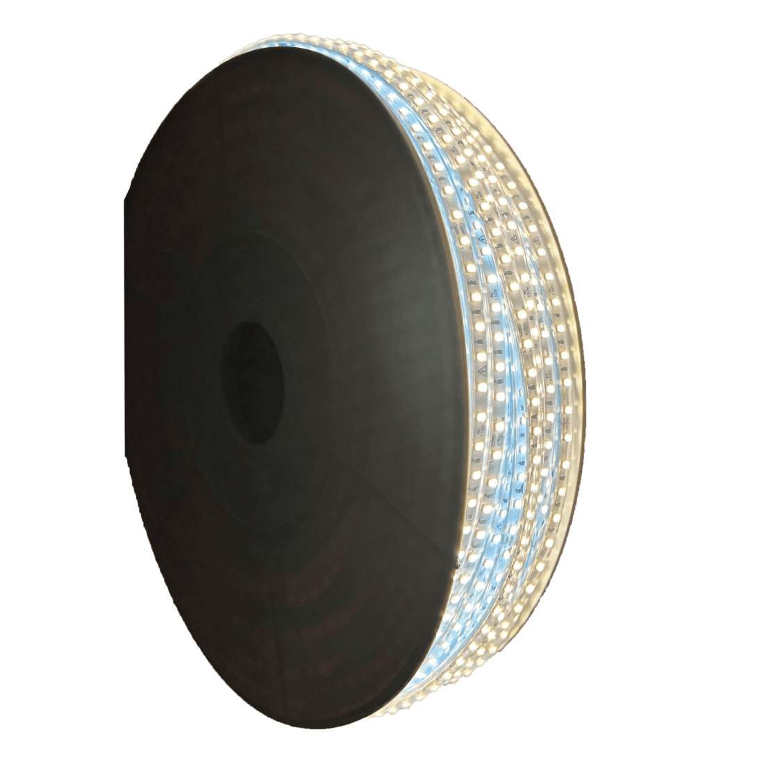 Fita Led Alpertone No Driver 7,5 watts 4000K 120 leds IP65 (Rolo 50 Metros) 011402/011405
