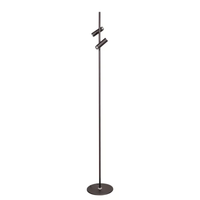Coluna Usina Dallas por Leo Shehtman 2L MR16 Ø240X1590mm 50098/2