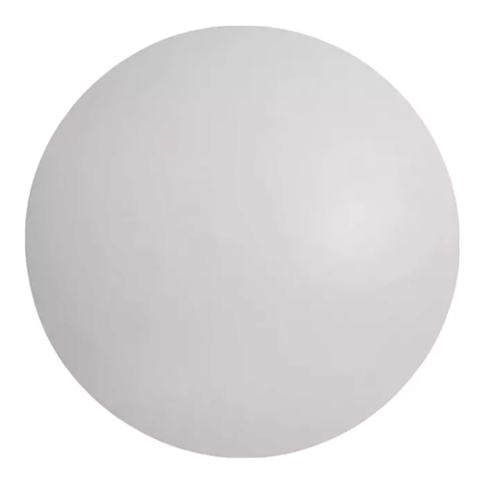 Arandela Usina Eclipse Led 36 watts Bivolt Ø290X90mm 239/30LED4