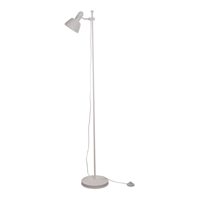 Coluna Usina Frida 1L E27 245X211X1555mm 25068/1