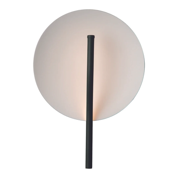 Arandela Usina Volpi 8,6 watts Bivolt 300X140X410mm 19980-30LED3