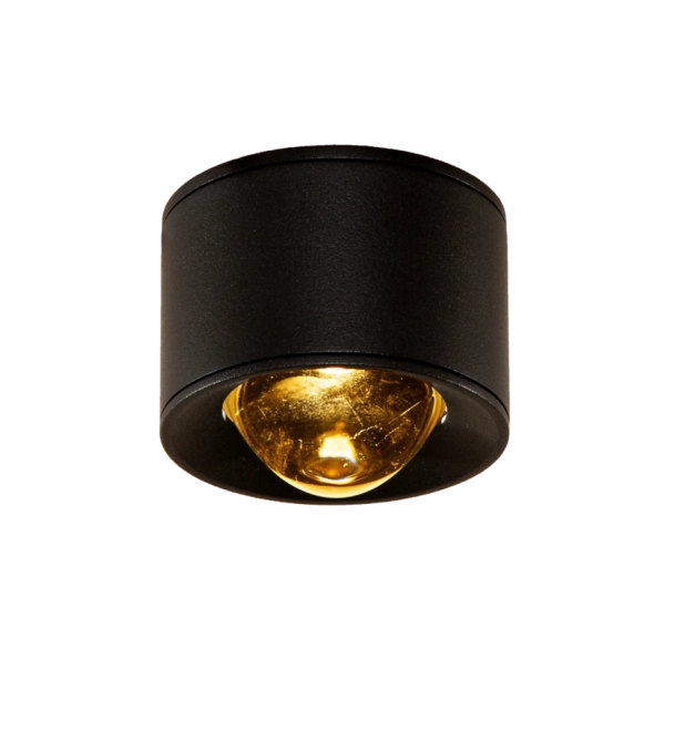 Plafon Usina Eye 10 watts 4000K Bivolt Ø76X62mm 10001-1LED4