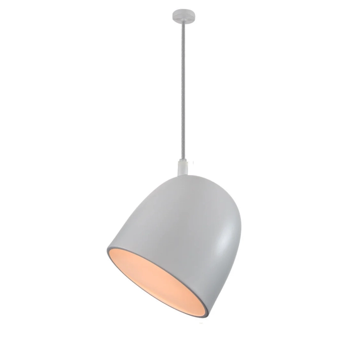 Pendente Usina Pop 32 watts Bivolt 421X372X300mm 19935-300LED