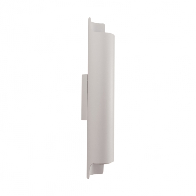Arandela Usina Cana Canopla Centralizada 2L MR11  Ø38X350X55mm 5815/35