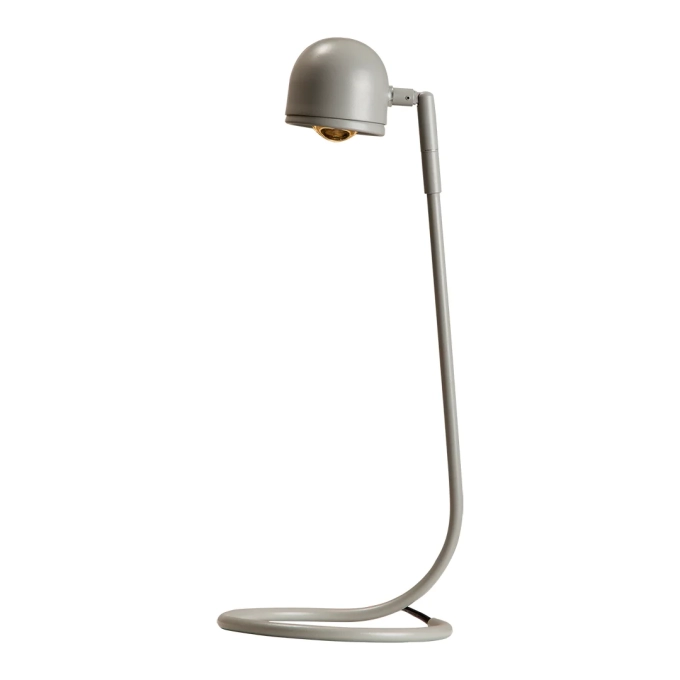 Abajur Usina Punto 5 watts Bivolt 170X170X420mm 19929-1LED