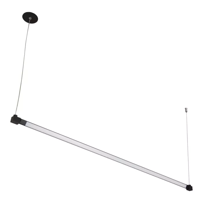 Pendente Usina Legou 10 watts 3000K 21X610X22mm 19625 60LED3
