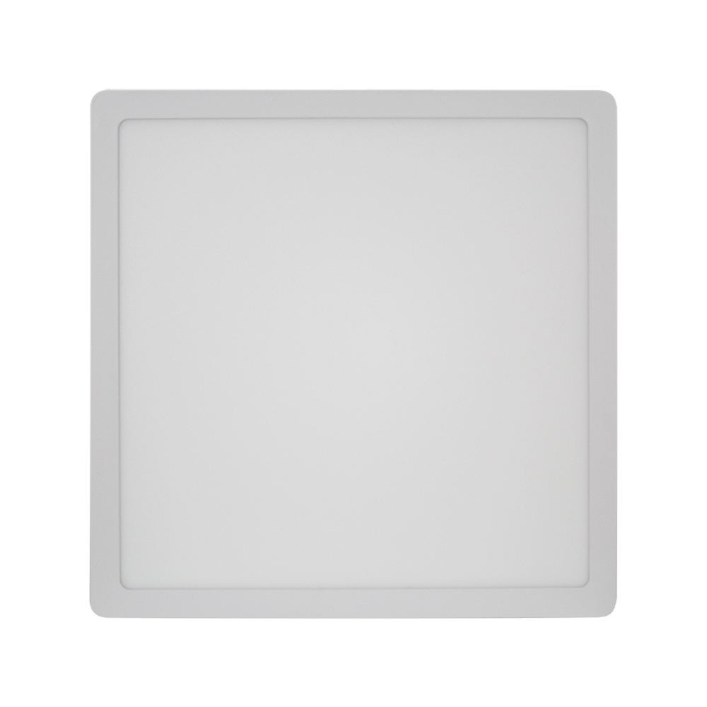 Painel Sobrepor Blumenau Quadrado Tech 24 watts 4100K 283x283x24mm 80854104
