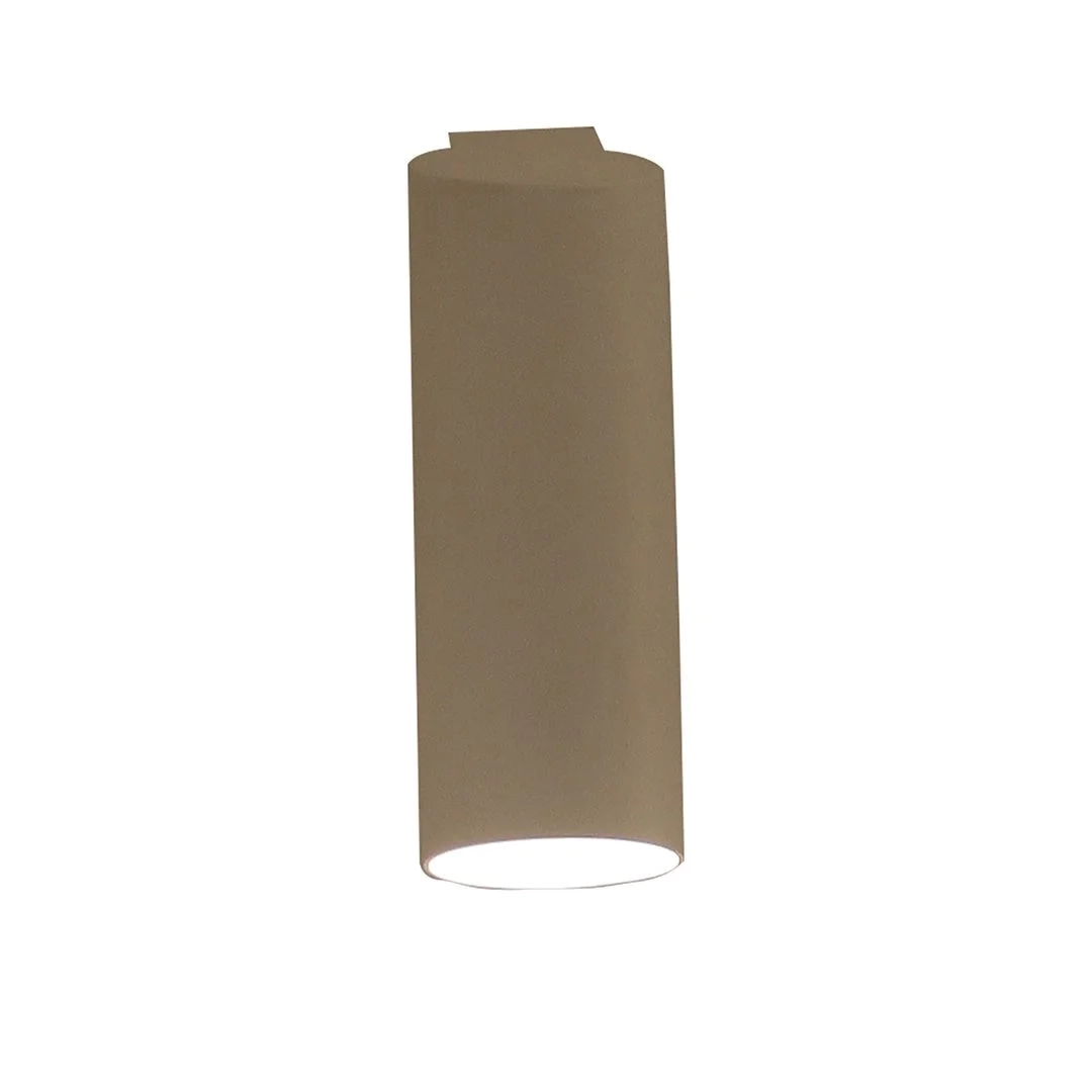 Arandela Usina Zayn IP65 1L MR11 38X70X120mm 25145 13