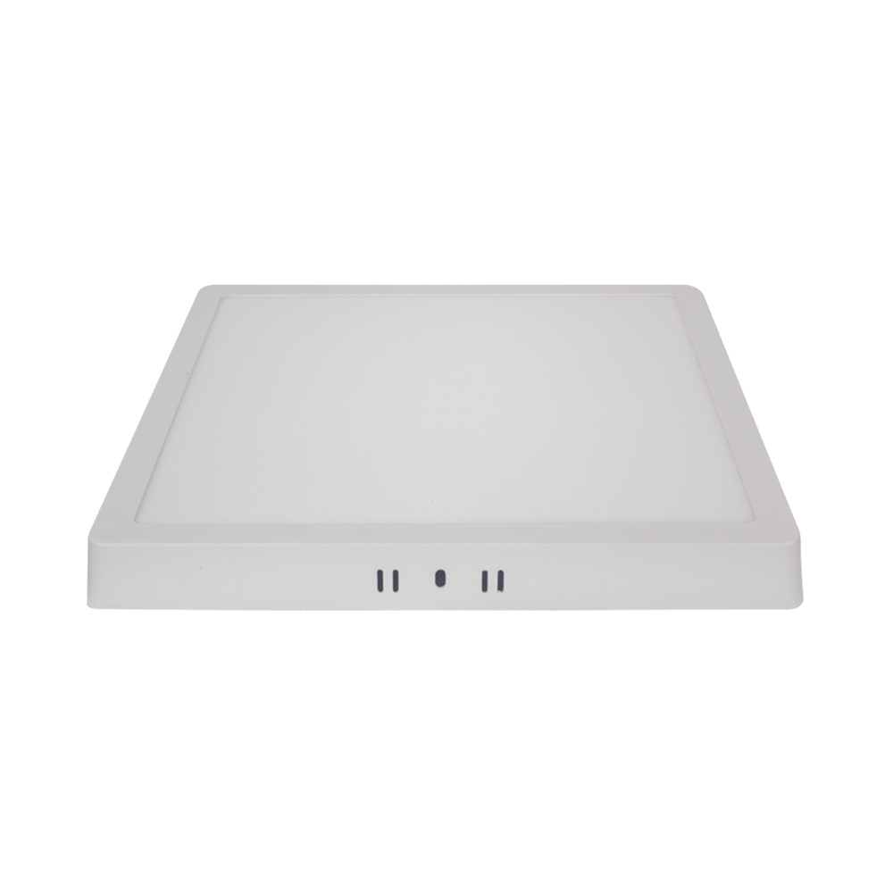 Painel Sobrepor Blumenau Quadrado Tech 24 watts 4100K 283x283x24mm 80854104