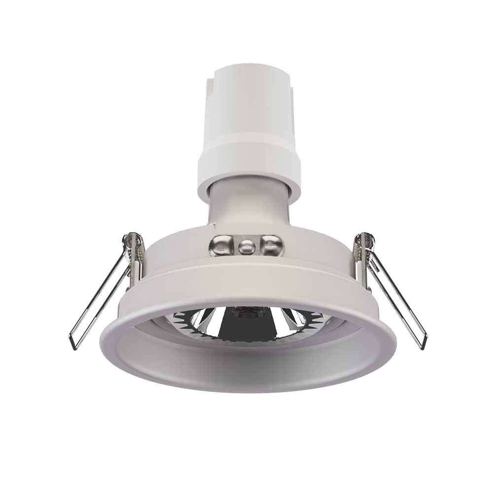 Embutido Micro Borda Newline Imo Redondo 1L AR70 Ø109x130mm SIN70231
