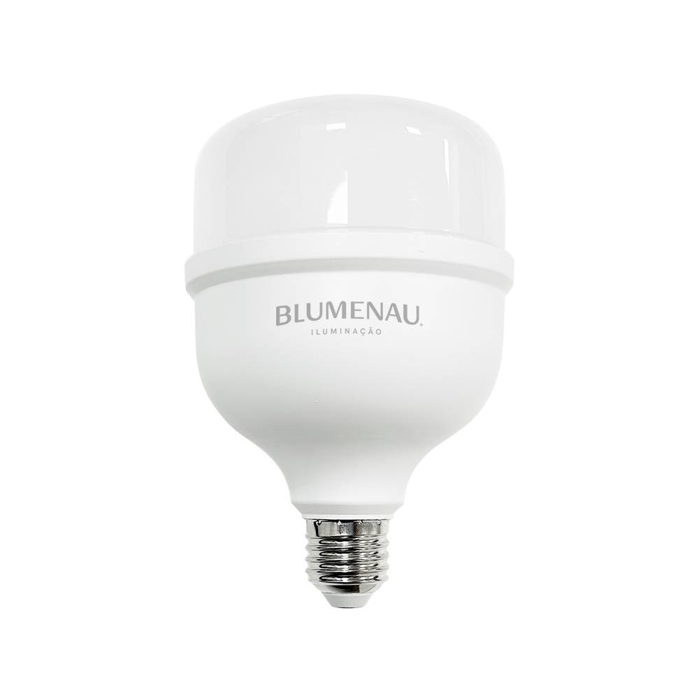 Lâmpada Blumenau Bulbo 50 watts 6500K IP20 Ø100x152mm 03507016
