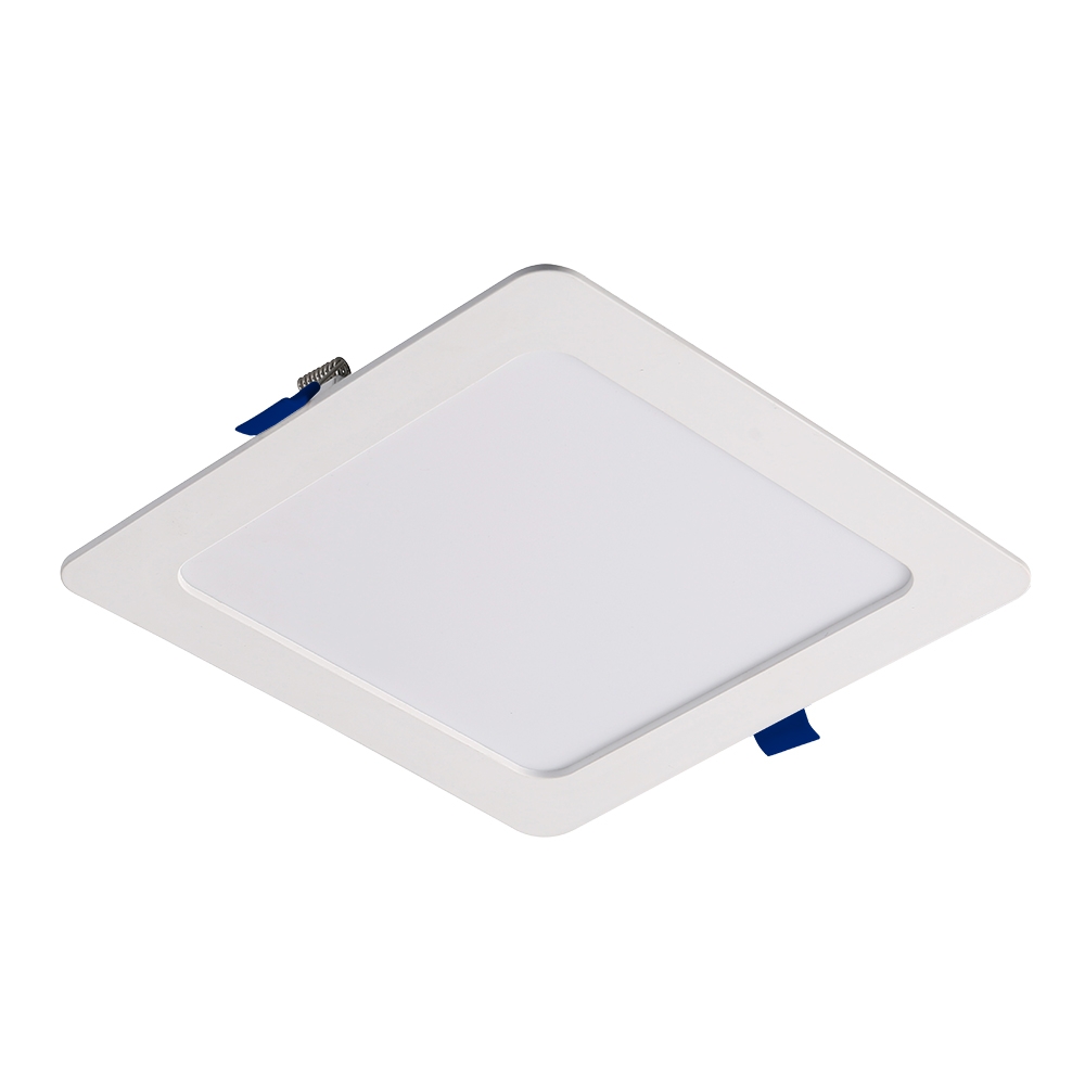 Painel Embutido Blumenau Play ABS 18 watts 6500K 220x220x25mm Bivolt 83546004