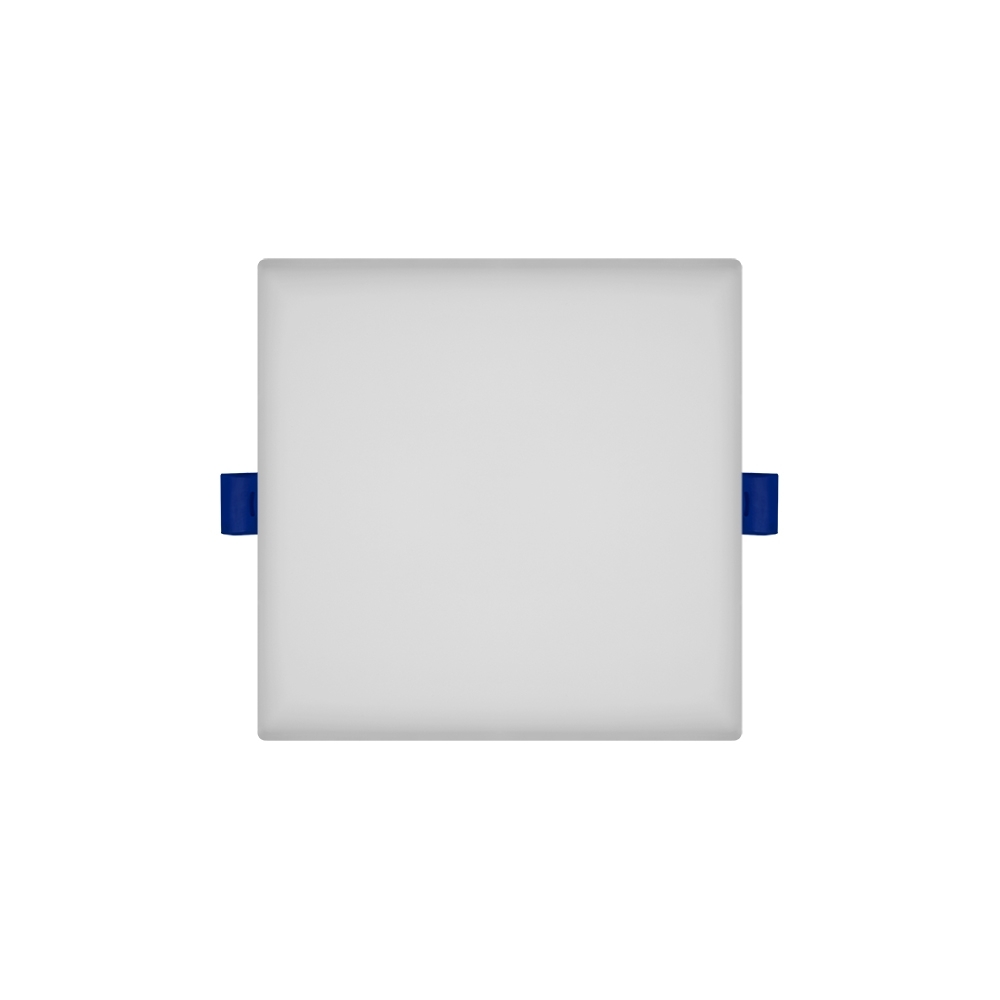 Painel LED Embutir/Sobrepor Blumenau Frameless 17 watts 4100K Branco 120x20x120mm Bivolt 84724104
