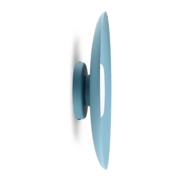 Arandela Spotline Dot 12 watts 3000K Bivolt Ø240x55mm 1117/1