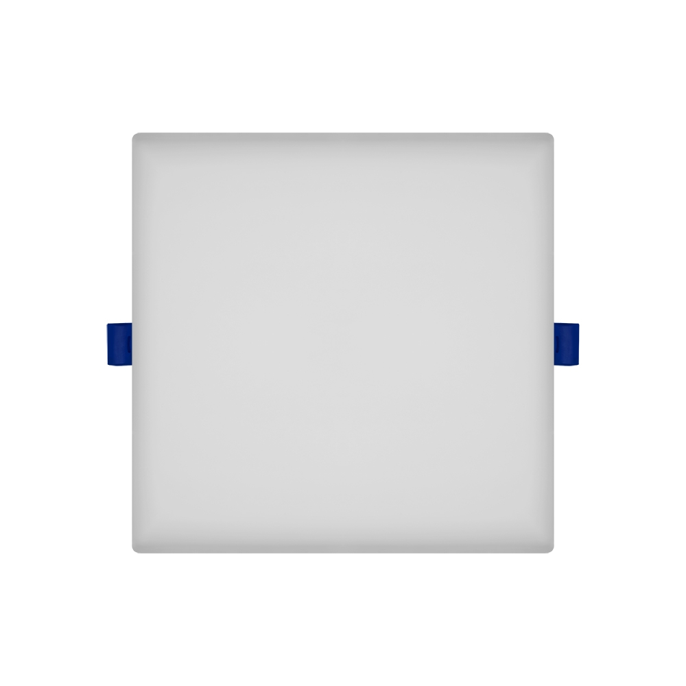 Painel LED Blumenau Embutir/Sobrepor Frameless 24 watts 4100K Branco 170x170x20mm Bivolt 84744104