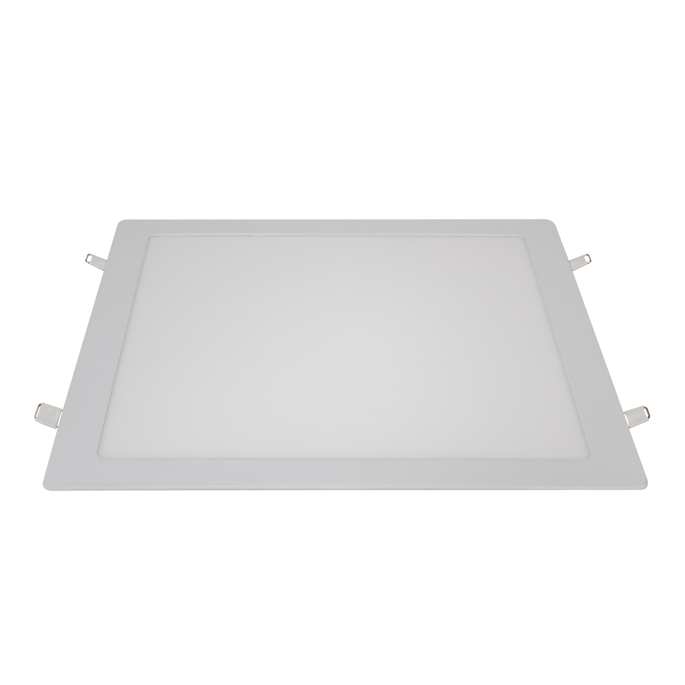 Painel Embutir Blumenau Quadrado Tech 24 watts 4100K 292x292x15mm 80464104