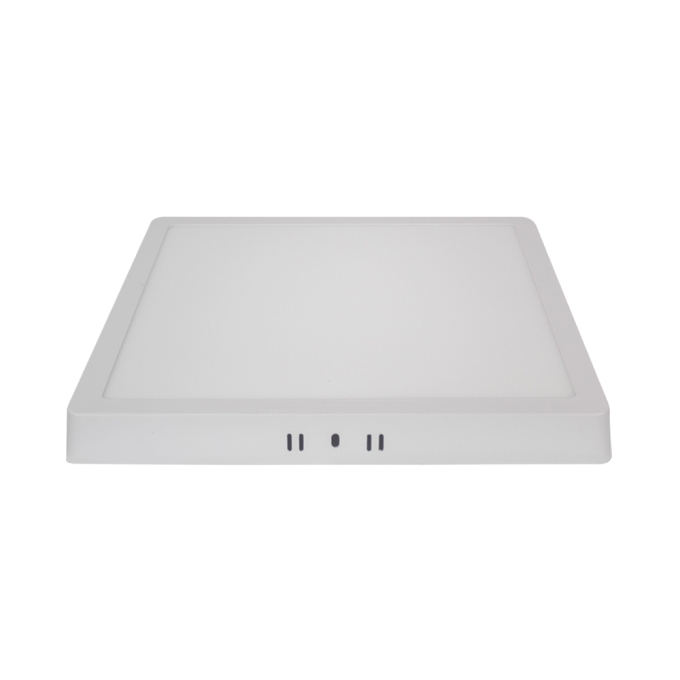 Painel Sobrepor Blumenau Quadrado Tech 24 watts 4100K 283x283x24mm 80854104