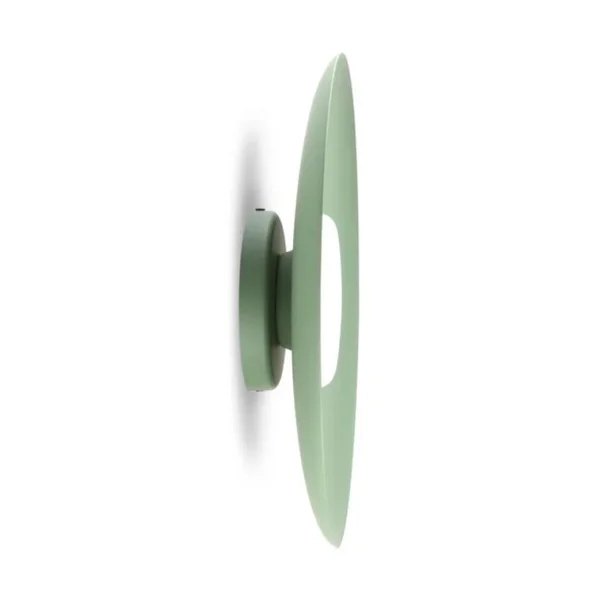 Arandela Spotline Dot 12 watts 3000K Bivolt Ø240x55mm 1117/1