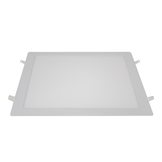 Painel Embutir Blumenau Quadrado Tech 24 watts 4100K 292x292x15mm 80464104
