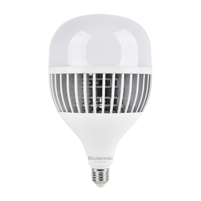 Lâmpada Blumenau Bulbo 100 watts 6500K E40/E27 IP20 Ø150x255mm 03100136-3