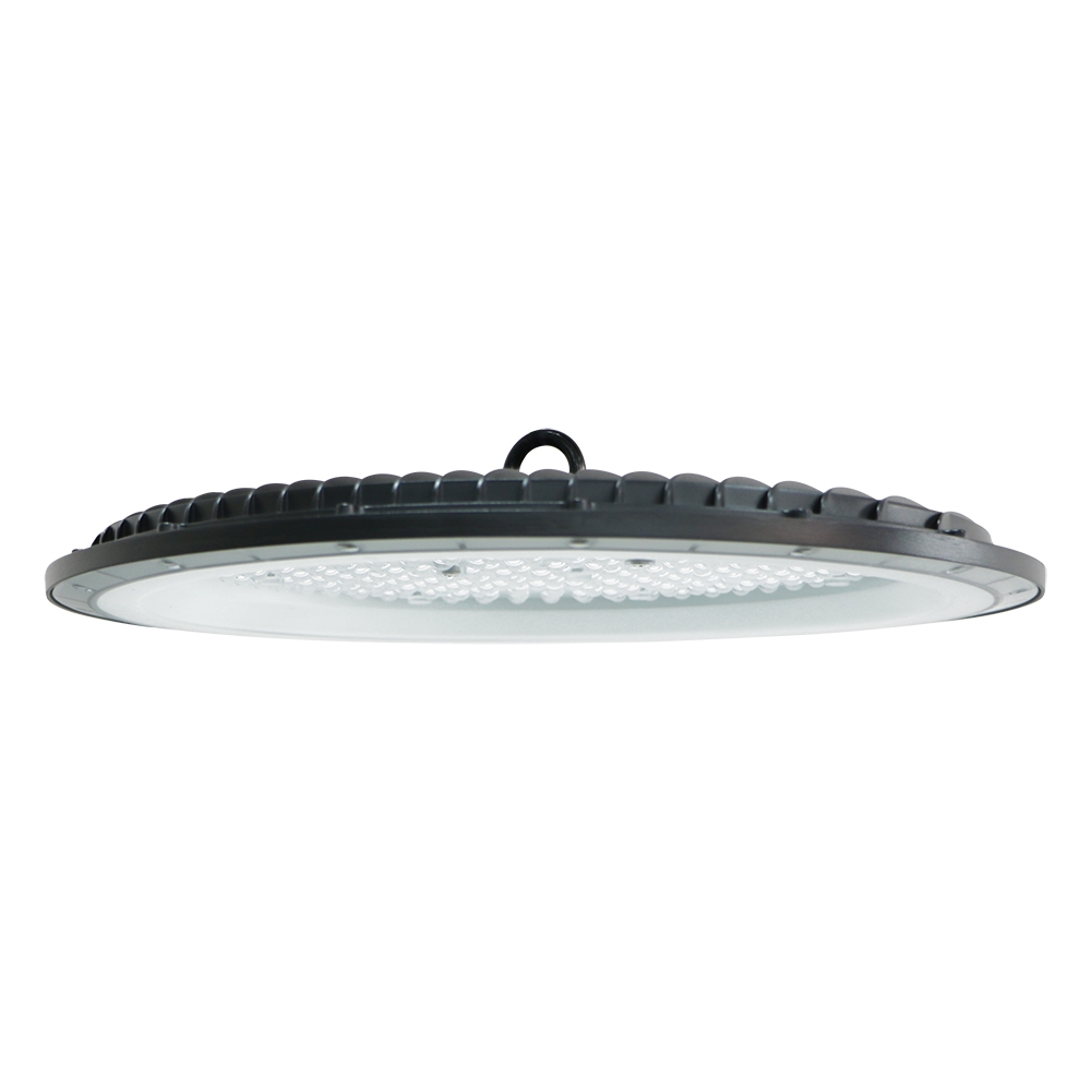 Luminária High Bay Blumenau 100 watts 6500K 10.000 Lumens IP20 Ø235mm 77100600
