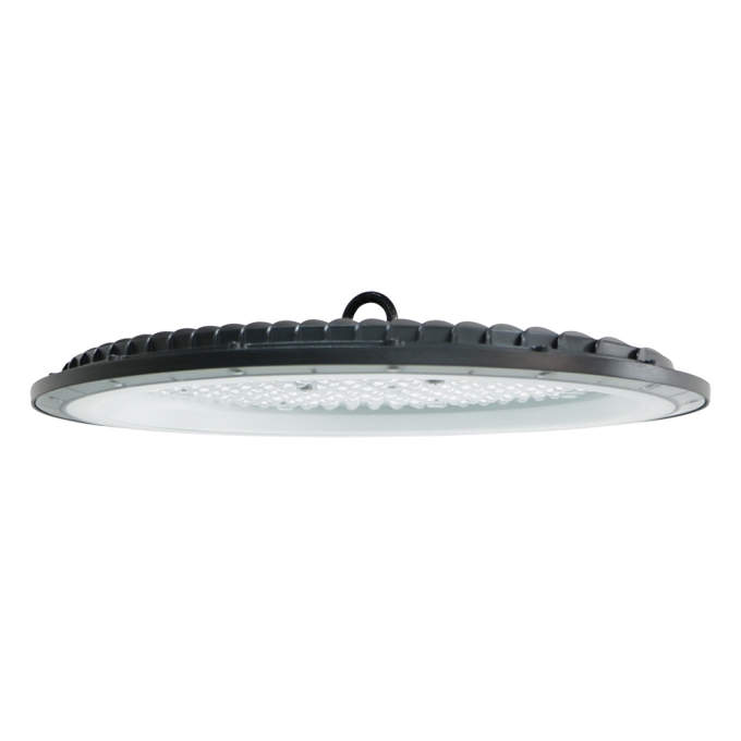 Luminária High Bay Blumenau 100 watts 6500K 10.000 Lumens IP20 Ø235mm 77100600
