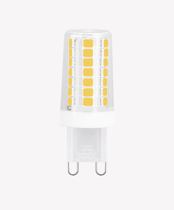 Lâmpada Halopin G9 Opus LED 3,5 watts 6000K 220V OPS 34591