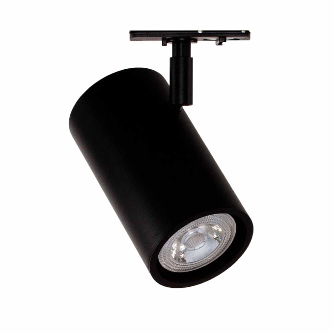 Spot para Trilho Newline Lisse 1L PAR20 76x135x120mm IN50935