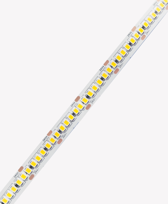 Fita de LED Opus 19,2 watts/m 24V 3000K IRC90 IP65 (Rolo 5 metros) OPS 88187