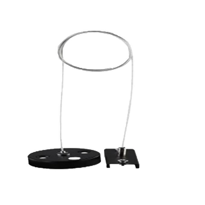 Kit de Cabo para Trilho Magnético Alpertone Magno Preto 3012