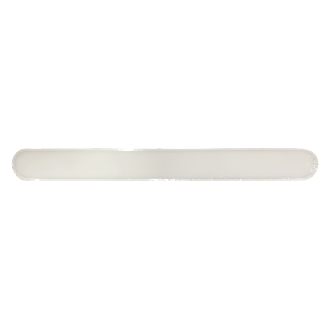 Módulo Difuso Magnético Alpertone Onyx Slim 20 watts 110° IR90 Branco 48V 288x31x25mm 011182/3