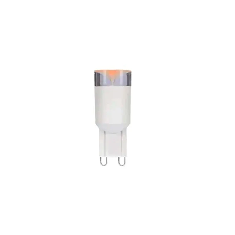 Lâmpada Led Stella Halopin G9 2,5 watts 220V 3000K Dimerizável STL21152/30