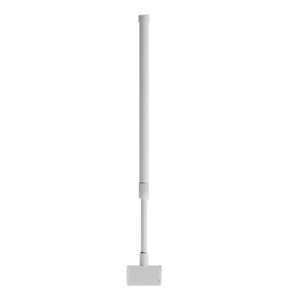 Polo Ajustável Alpertone Branco com 60-120cm para Neo 360° 011308