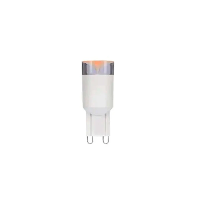 Lâmpada Led Stella Halopin G9 2,5 watts 220V 3000K Dimerizável STL21152/30