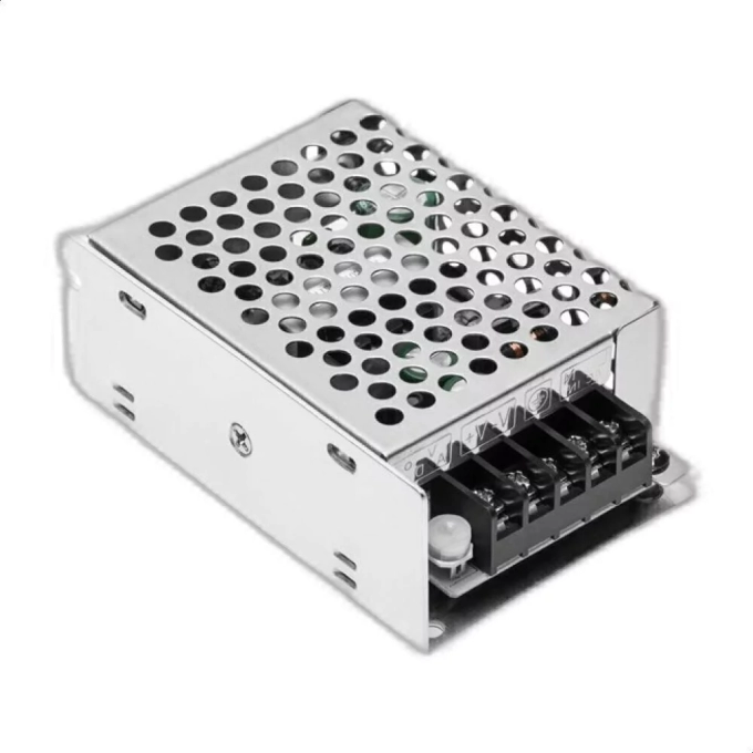 Fonte 12V Stella Colméia 1,6A 20 watts IP20 Bivolt 85x60x30mm STH21891