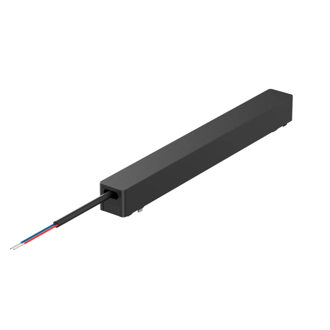 Driver Studioluce Preto 150 watts para Trilho Ultra Slim Branco DR2002PT