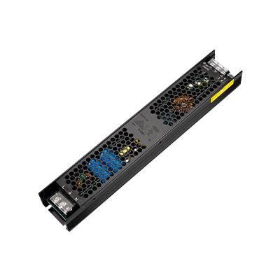 Fonte 48V Nordecor Dimerizável (Triac) 4,2A 200 watts 220V IP20 287x50x30mm 7369