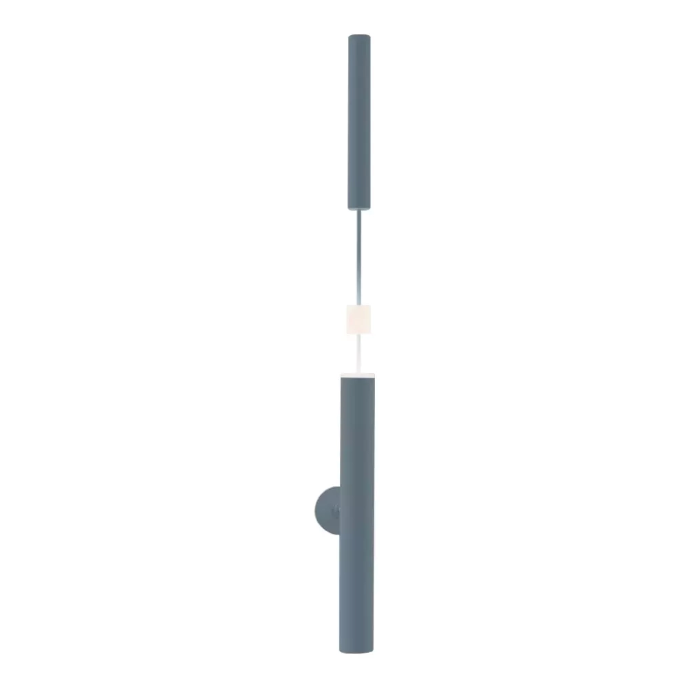 Arandela TKS Float 2L MR11 55x85x670mm 4077