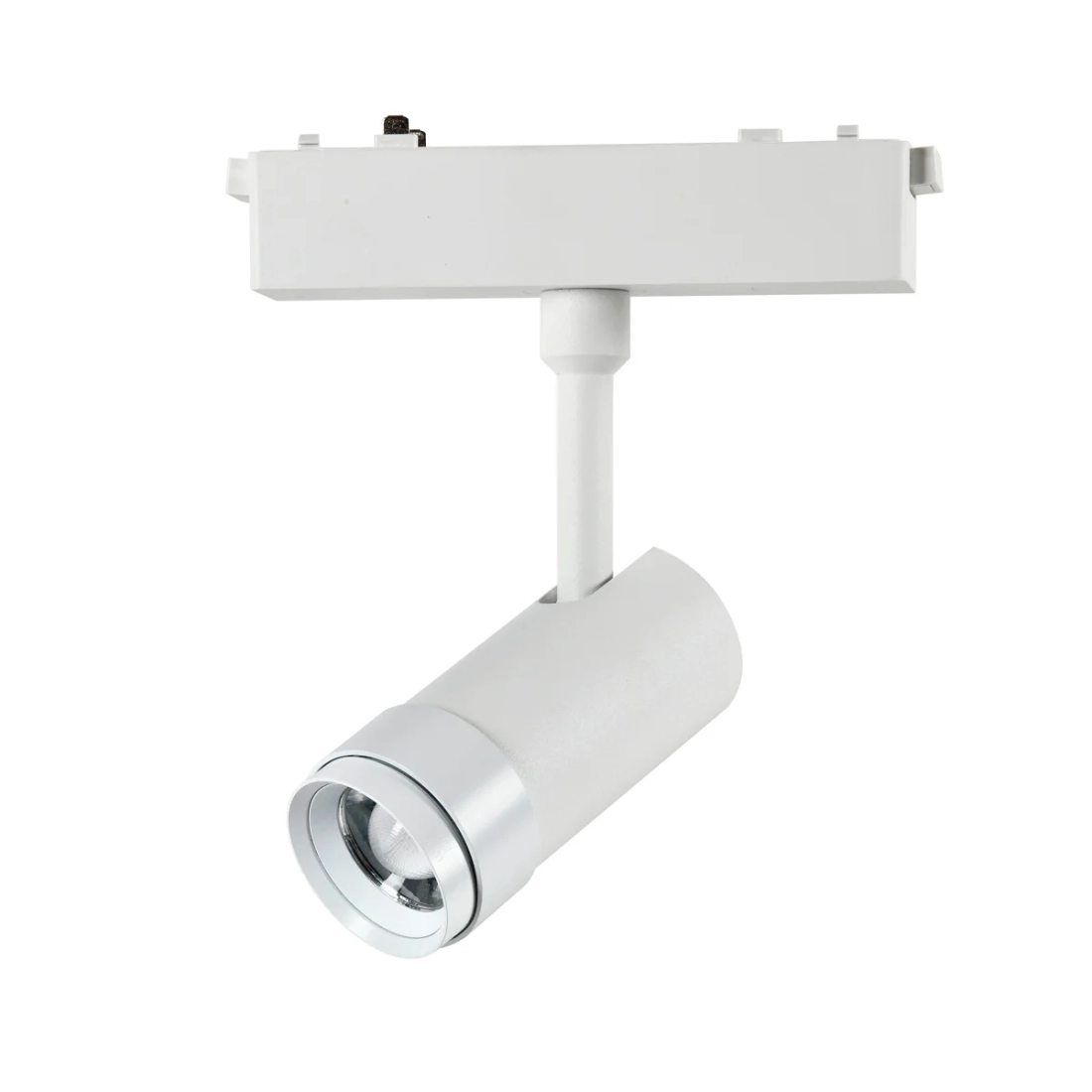 Spot Studioluce Ultra Slim Branco 7 watts 2700K 48V MS2015BR